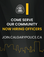 Calgary Police Service