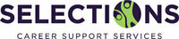 Selections Career Support Service
