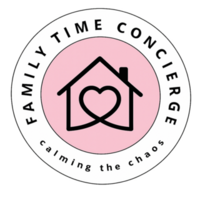 Family Time Concierge