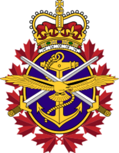41 Canadian Brigade Group Canadian Armed Forces