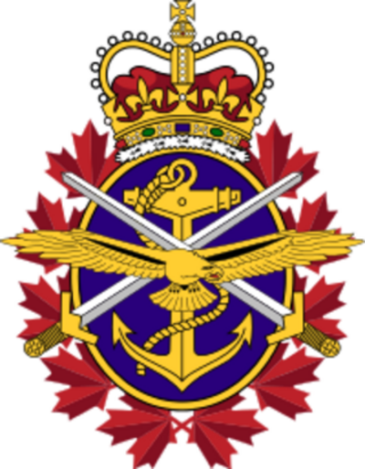 41 Canadian Brigade Group Canadian Armed Forces