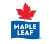 Maple Leaf Foods