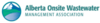 Alberta Onsite Wastewater Management Association (AOWMA)
