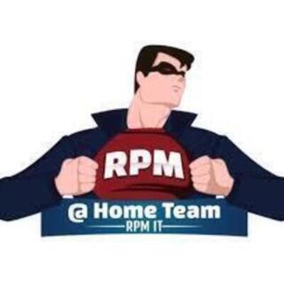 RPM Home Services