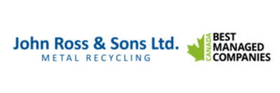 John Ross & Sons Ltd.
