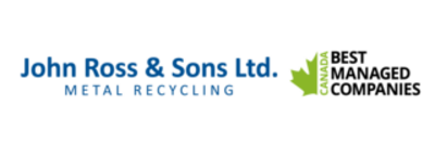 John Ross & Sons Ltd.
