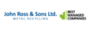 John Ross & Sons Ltd.