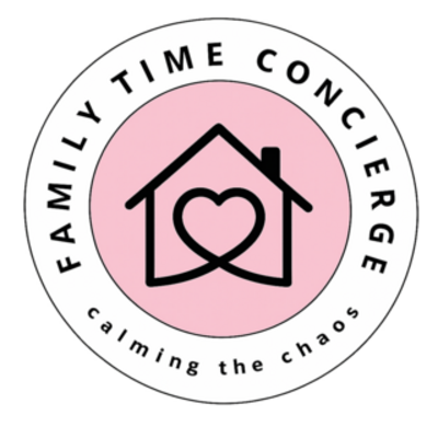 Family Time Concierge