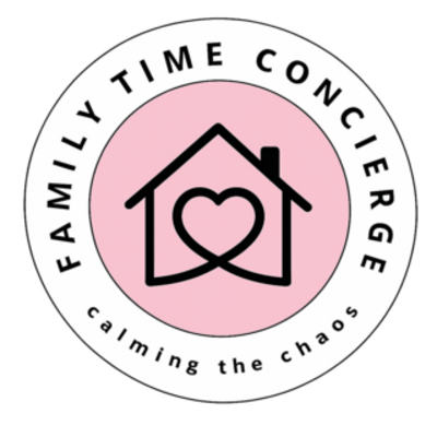 Family Time Concierge