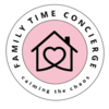 Family Time Concierge
